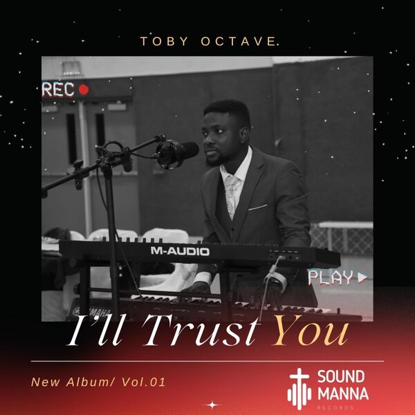 Cover art for I'll Trust You